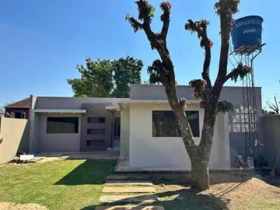 Casa a estrenar en venta en Ciudad del Este - 2 dormitorios 2