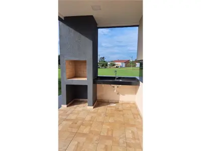 Casa a estrenar en venta en Condominio La Trinidad 4