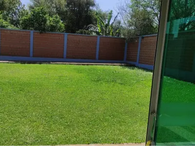 Brand-new house for sale in Encarnación, Itapúa 3