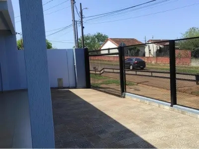 Brand-new house for sale in Encarnación, Itapúa 4