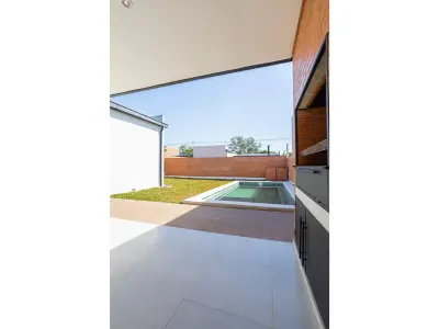 Casa nova à venda em Finca 26, Luque 3
