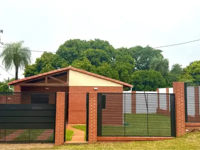 Casa nova à venda em Isla Aranda, Limpio 2