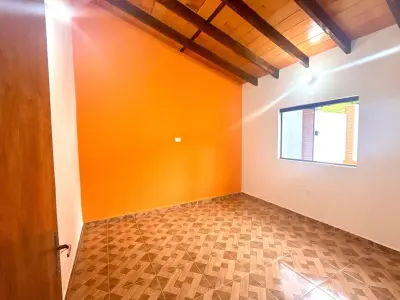 Casa nova à venda em Isla Aranda, Limpio 3