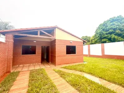 Casa nova à venda em Isla Aranda, Limpio 4