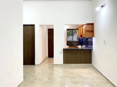 Casa a estrenar en venta en Isla Bogado, Luque 3