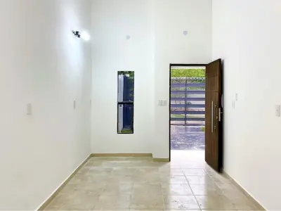 Casa a estrenar en venta en Isla Bogado, Luque 4