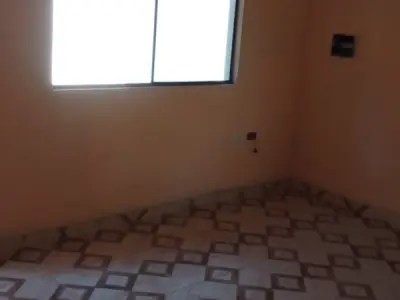 Casa a estrenar en venta en Limpio, barrio Salado 3