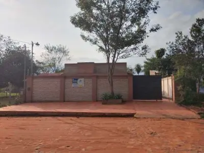 Brand-New House for Sale in Luque, Cañada San Rafael 3
