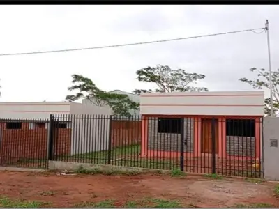 Casa nova à venda em Mbocayaty, J. A. Saldivar 3
