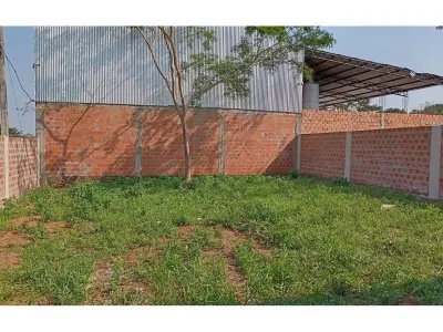 Casa nova à venda em Mbocayaty, J. A. Saldivar 4