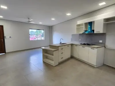 Casa nova à venda em Mbocayaty, Villa Elisa 3