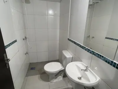 Casa a estrenar en venta en Ñemby, barrio Pa'i Ñu 5