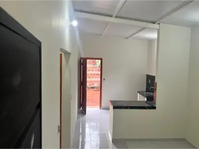 Casa a estrenar en venta en Ñemby 3