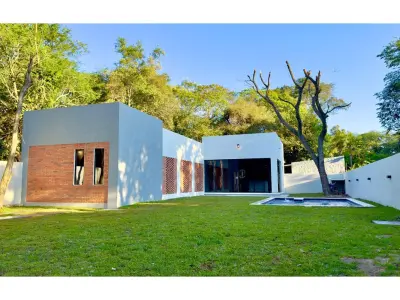 Casa nova à venda em San Bernardino, Sadi 2 3