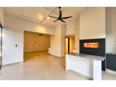 Casa nova à venda em San Bernardino, Sadi 2 4