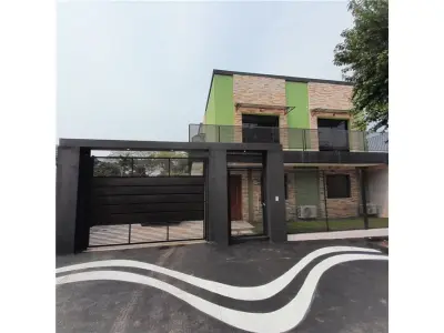 Casa a estrenar en venta en San Bernardino 4