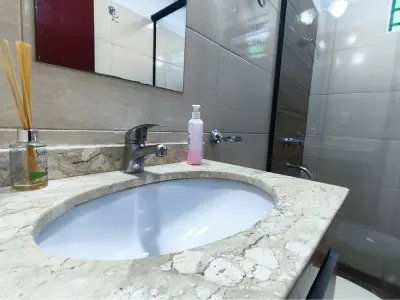 Brand new house for sale in San Juan del Paraná, Itapúa 3