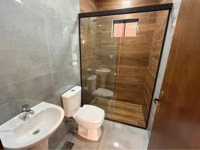 Brand new house for sale in San Juan del Paraná, Itapúa 4