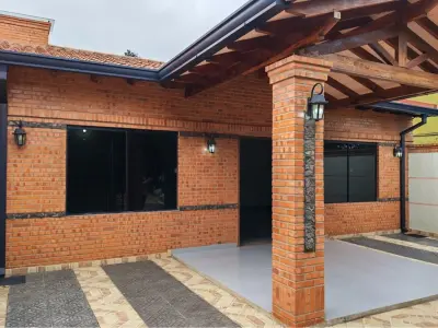 Casa nova à venda em San Pablo, Assunção 2