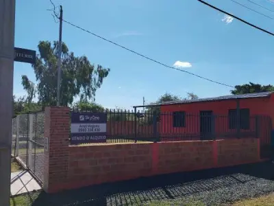 Casa nova à venda em San Ramón II, Limpio 2