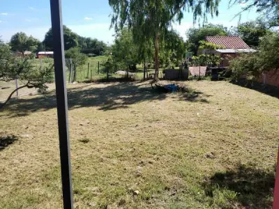 Casa nova à venda em San Ramón II, Limpio 4