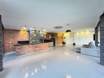 Casa nova à venda em Santa Ana, Ciudad del Este 2