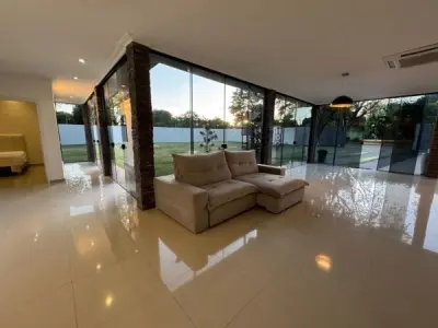 Casa nova à venda em Santa Ana, Ciudad del Este 3