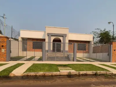 Brand-New House for Sale in Santa Rosalina, San Bernardino 2