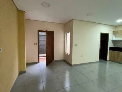 Casa a estrear à venda em Sol de América, Villa Elisa 2