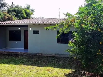 Casa nova à venda em Valle Pucú, Areguá 3
