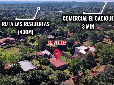 Casa nova à venda em Valle Pucú, Areguá 4