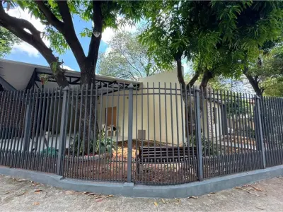 Brand-new house for sale in Villa Aurelia, Asunción 4