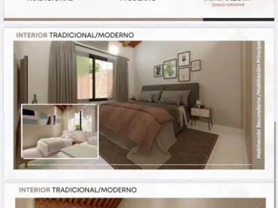 Casa a estrenar en venta en Villa Elisa, zona Picada 2