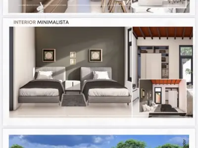 Casa a estrenar en venta en Villa Elisa, zona Picada 3