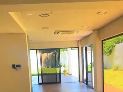 Brand New House for Sale, Aranjuez Development, Asunción 3