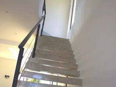Brand New House for Sale, Aranjuez Development, Asunción 4