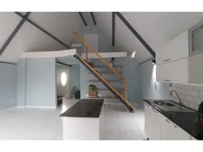 Casa A-Frame en venta en Filadelfia, Boquerón 4