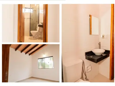 Casa a medida en venta en San Miguel, Presidente Franco 3