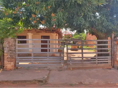 Casa à venda em Capiatá, Central 2
