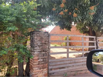 Casa à venda em Capiatá, Central 3