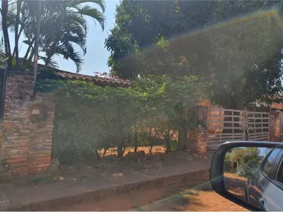 Casa à venda em Capiatá, Central 4