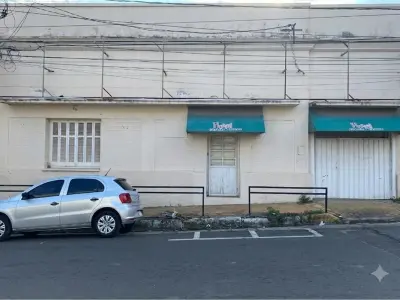 Casa à venda para reformar em Catedral, Assunção 2