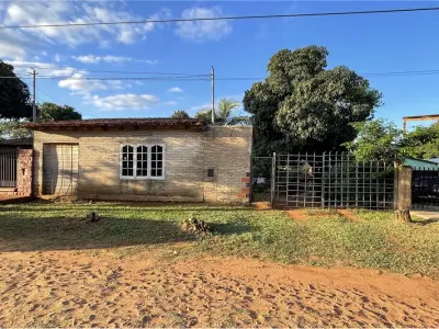 House for sale to renovate in Fracción Don Luis, Capiatá 2