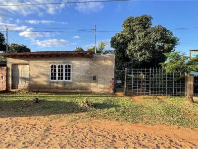 House for sale to renovate in Fracción Don Luis, Capiatá 3