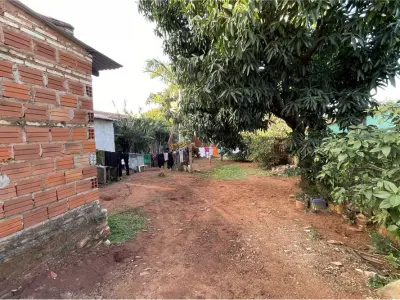 House for sale to renovate in Fracción Don Luis, Capiatá 4