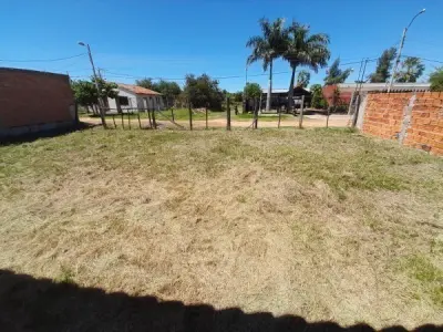Casa a refaccionar en venta en Limpio, Central 4