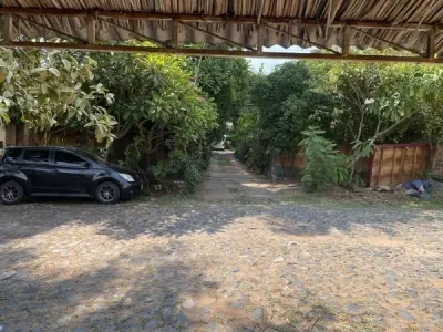 Casa para reforma à venda em Santa Ana, Assunção 2