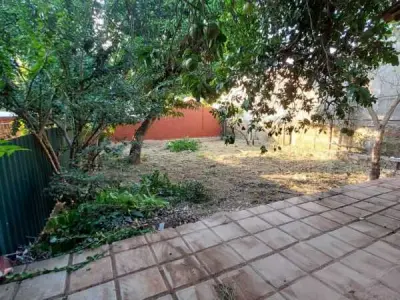 Casa para reformar à venda em Villa Bonita, Villa Elisa, Central 2