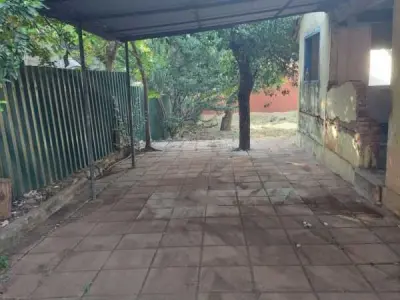 Casa para reformar à venda em Villa Bonita, Villa Elisa, Central 3