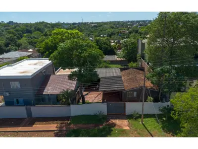 Casa à venda para reformar em San José, Ciudad del Este 2